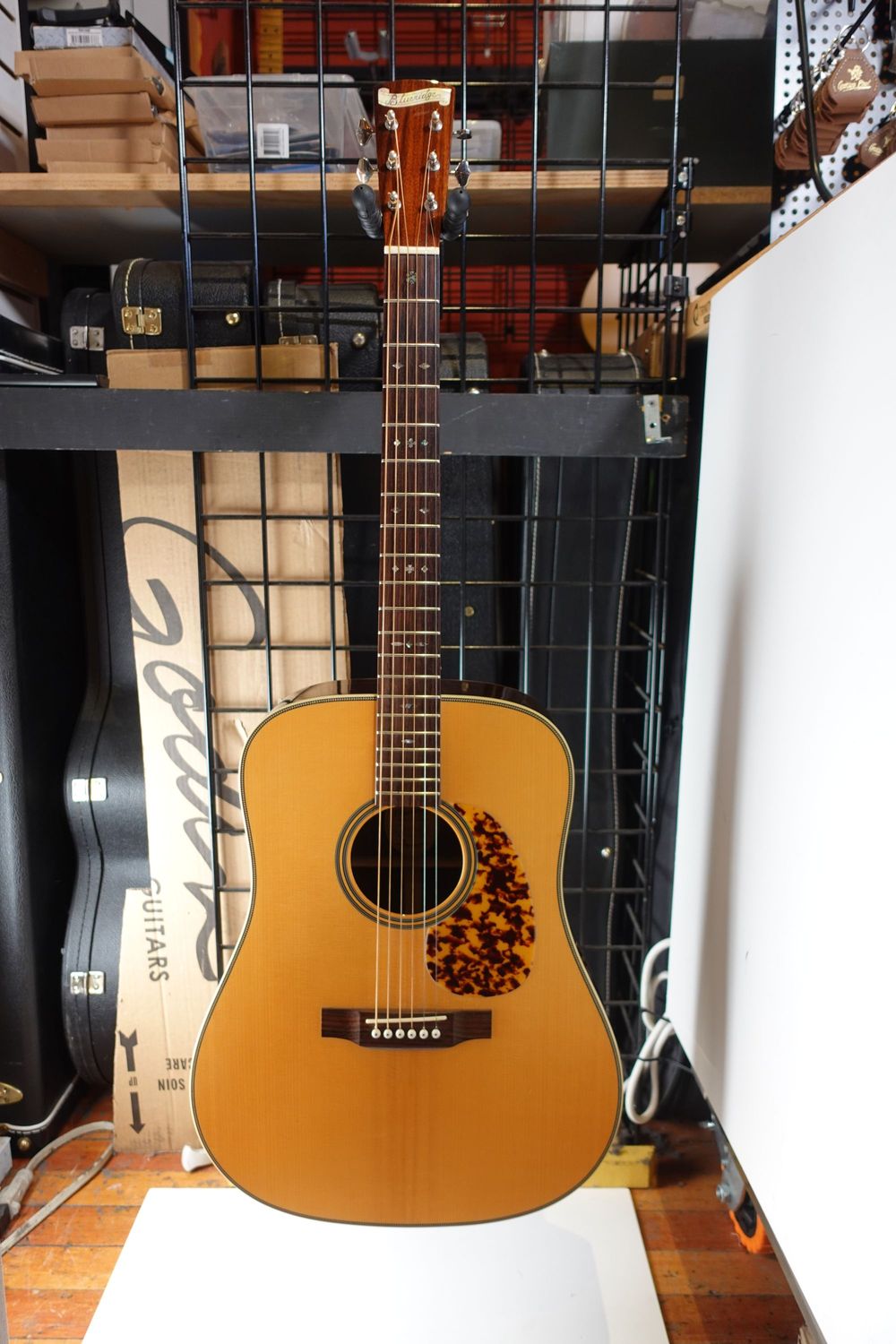Blueridge BR-160A-2 Dreadnought Acoustic
