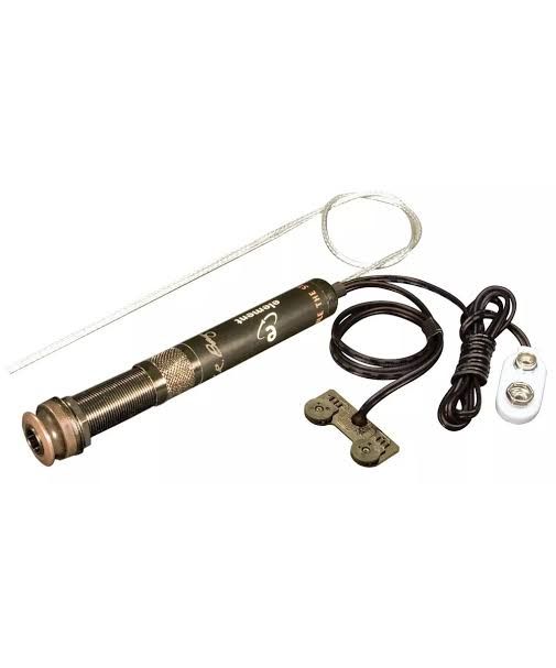 LR Baggs Element Active Under Saddle Pickup w/ Volume &amp; Tone