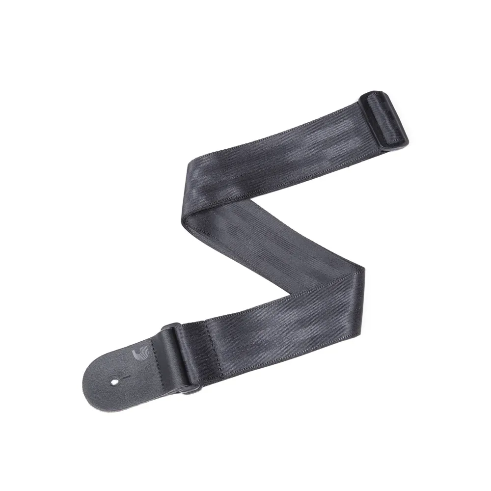D'Addario Seatbelt Guitar Strap