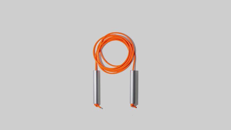 Forever Jump Rope