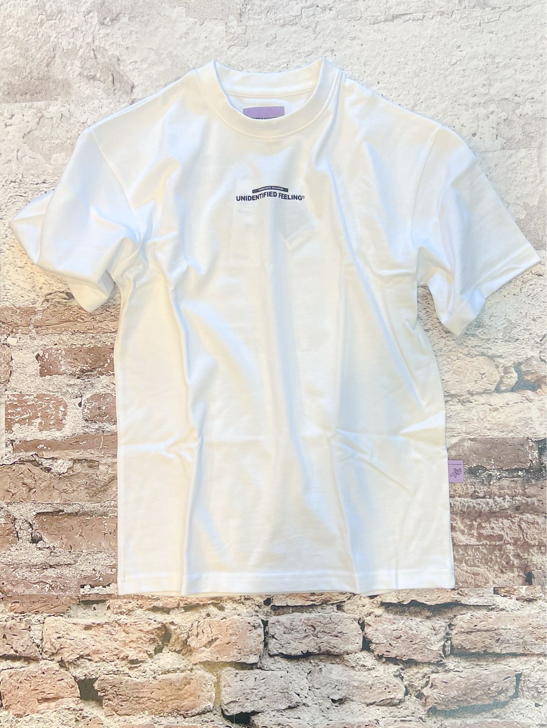 Dub Runner Tee