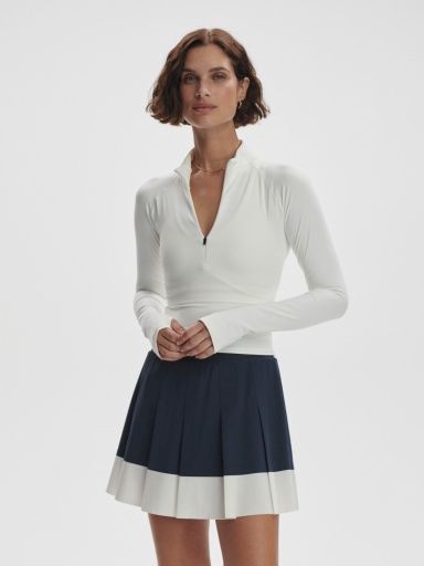 helena mid layer, Size: S, Colour: snow white, Season: 2242