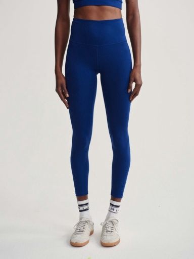 move high legging 25, Size: L, Colour: blue depths, Season: 2431
