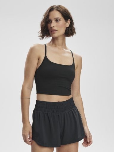 kallin running short 1.5&quot;, Size: M, Colour: black, Season: 2121