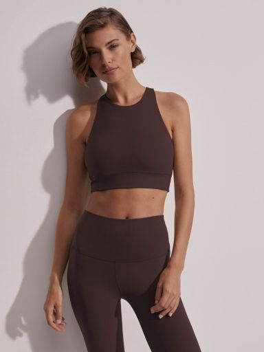 freesoft bea bra, Size: M, Colour: coffee bean, Season: 2430