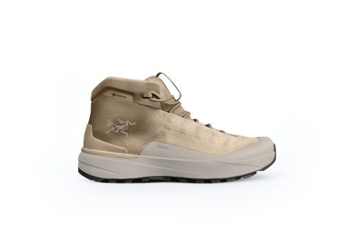 KOPEC MID GTX M, Size: 9.5, Colour: Canvas / Rune, Season: --