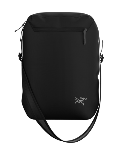 Heliad 12L Tote, Size: NA, Colour: Black, Season: --