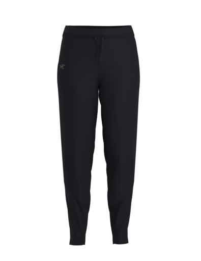Norvan Insulated Pant W, Size: 6/R, Colour: Black, Season: --