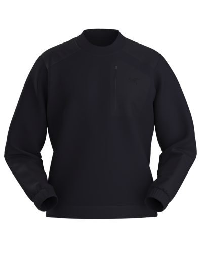 Konseal Crew M, Size: M, Colour: Black, Season: --