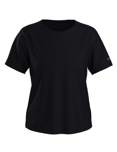 The Pride Norvan Crew SS W, Size: XS, Colour: Black, Season: --