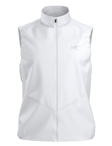 Norvan Insulated Vest M, Size: L, Colour: Atmos/Black, Season: --