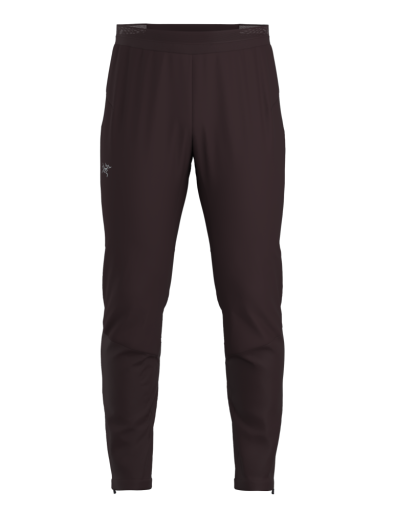 Norvan Insulated Pant M, Size: S/R, Colour: Phantasm, Season: --