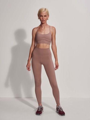 freesoft emmie bralette, Size: M, Colour: antler, Season: 2422