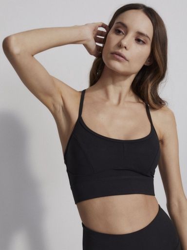 move irena bra, Size: S, Colour: black, Season: 2131