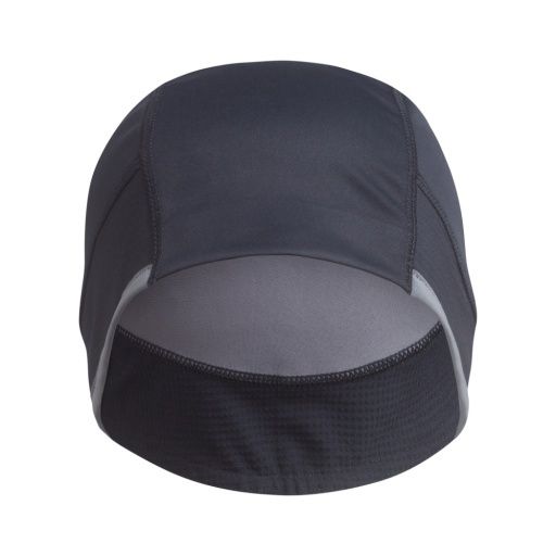 GORE-TEX WINDSTOPPER THERMAL HAT, Size: Small/Medium, Colour: BLACK / BLACK, Season: AW24