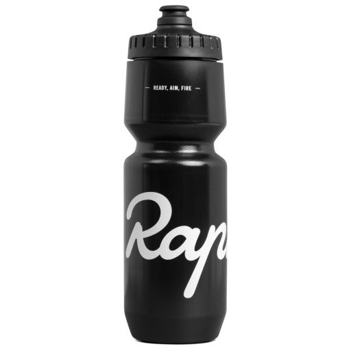RAPHA BIDON - LG, Size: XXX, Colour: BLACK, Season: AW24