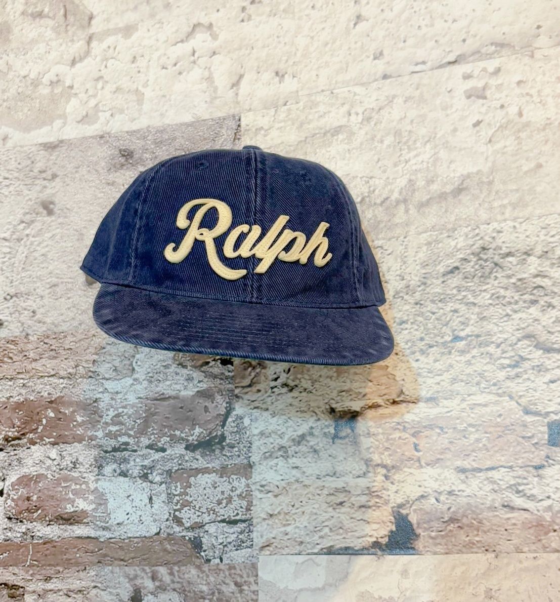 Ralph Baseball Cap
