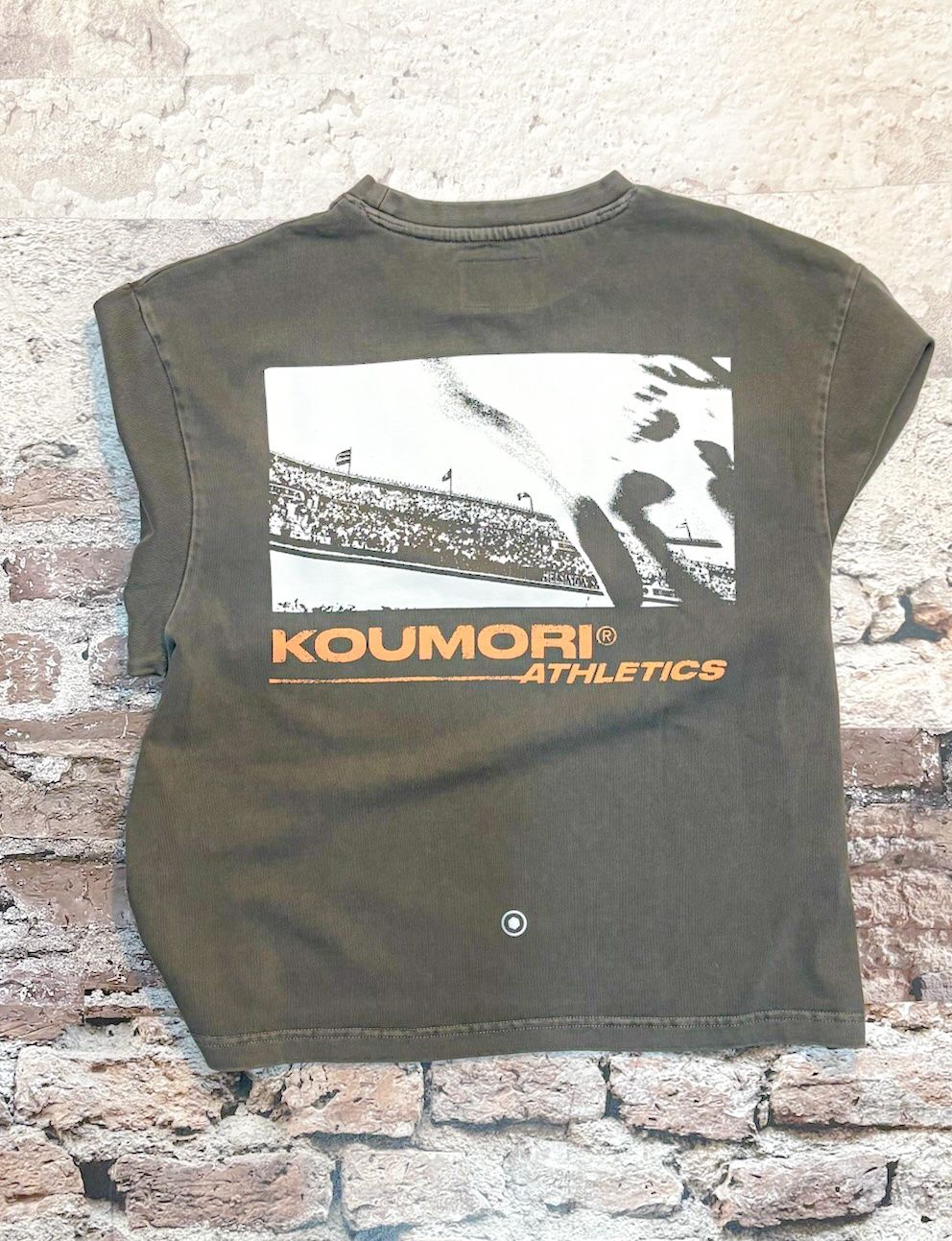 Carrera Base Tee