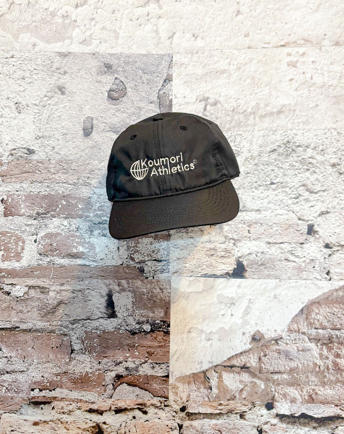 Koumori Athletics Cap