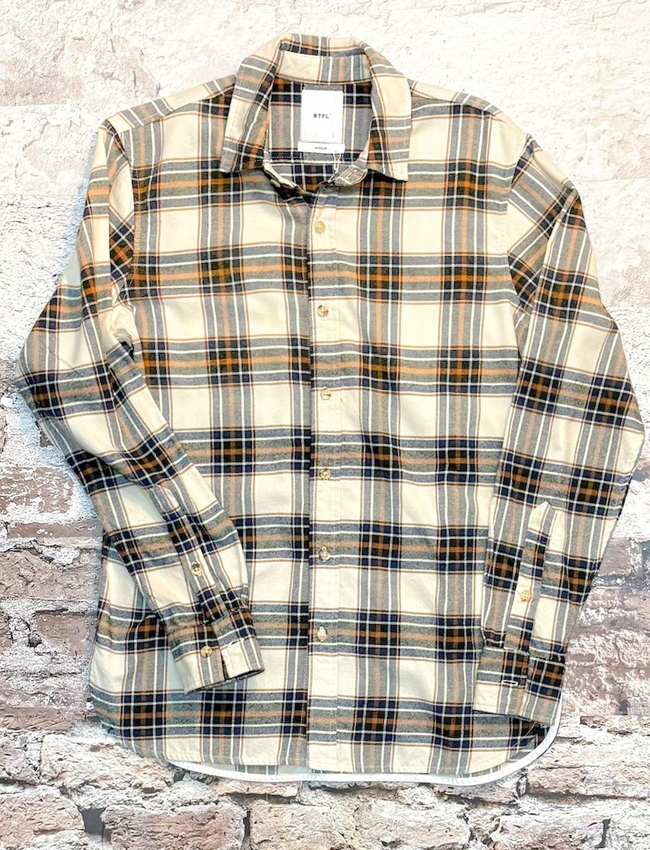 Standard Shirt