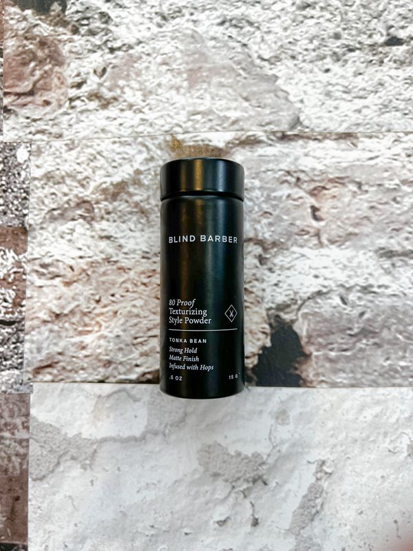 80 Proof Texturizing Style Powder