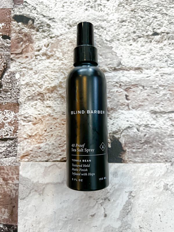 40 Proof Sea Salt Spray