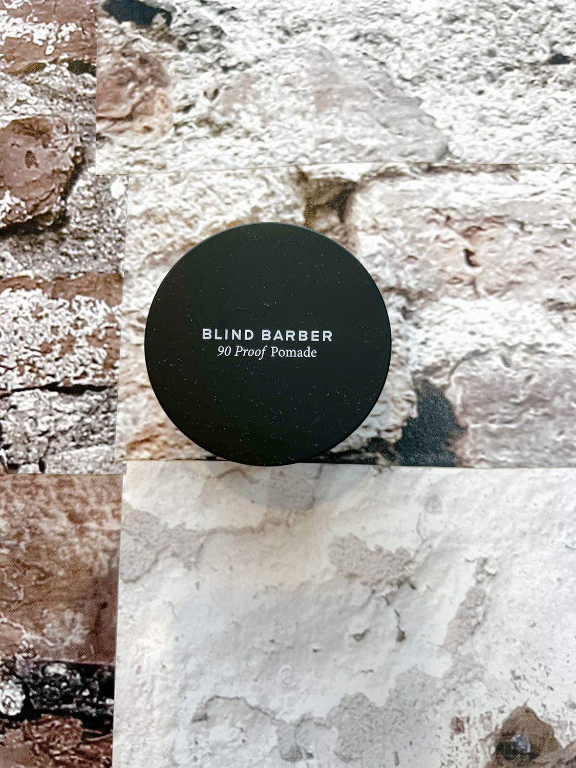 90 Proof Pomade