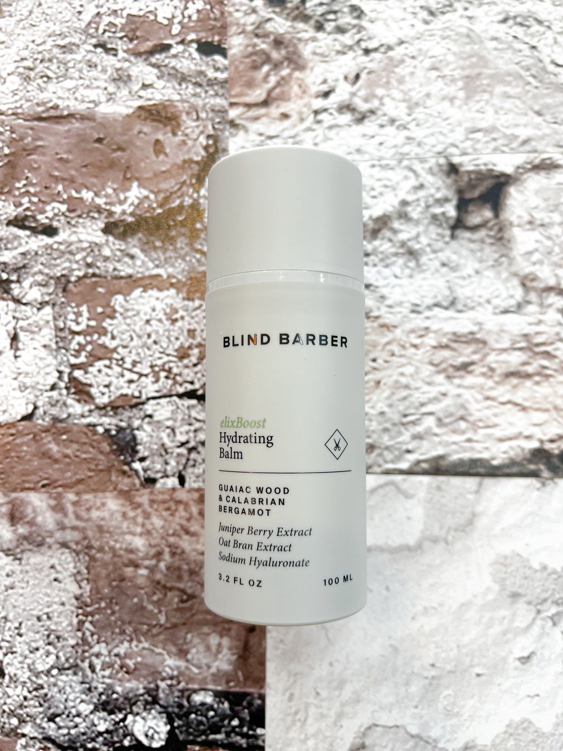 ElixBoost Hydrating Face Balm