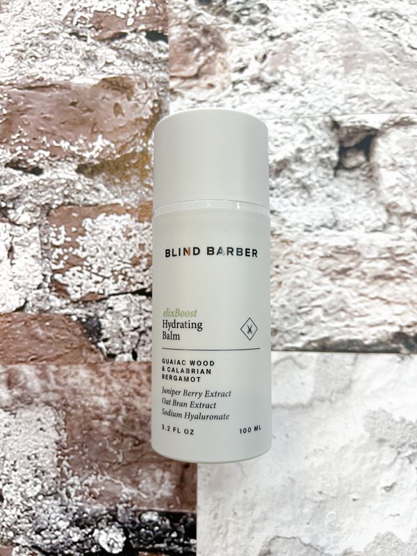 ElixBoost Hydrating Face Balm