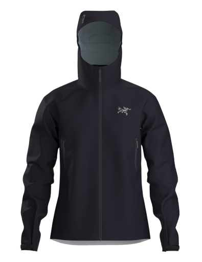 Arc&#39;teryx Beta Jacket M, Size: L, Colour: Black X