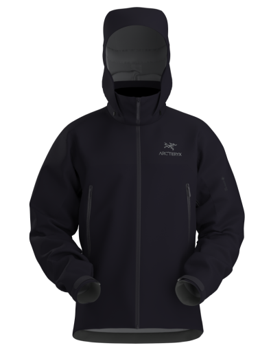 Beta AR Jacket M, Size: M, Colour: Black, Season: --