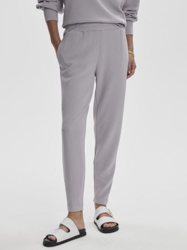 the slim pant 25, Size: L, Colour: raindrops, Season: 2511
