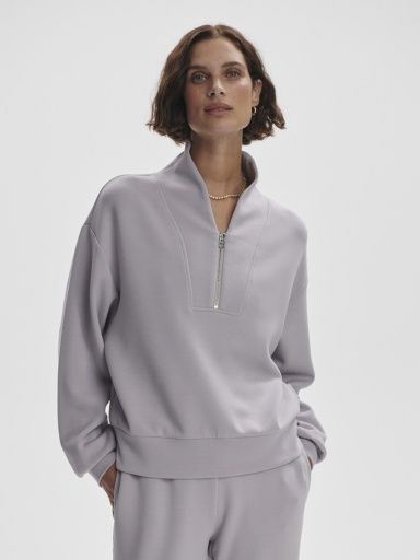 davidson sweat, Size: M, Colour: raindrops, Season: 2511