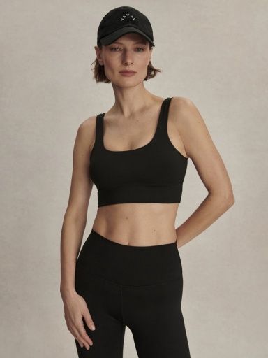 freesoft cori bra, Size: XS, Colour: black, Season: 2430