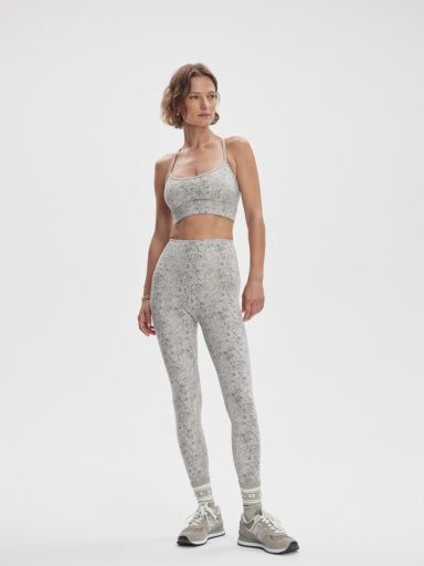 move super high legging 25, Size: XL, Colour: ivory textured snake, Season: 2512