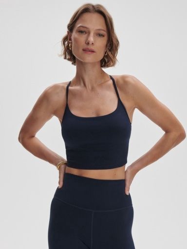 freesoft harley bralette, Size: XL, Colour: sky captain, Season: 2512