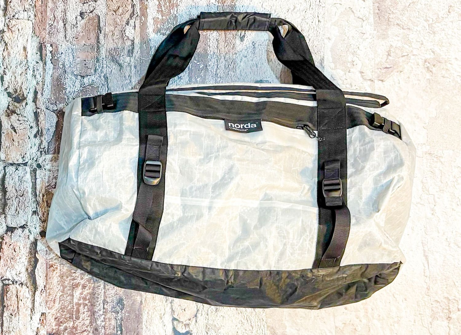 Norda Toolbox White