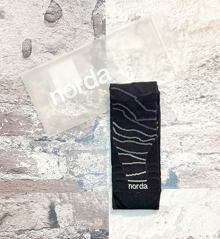 Norda Performance Sock