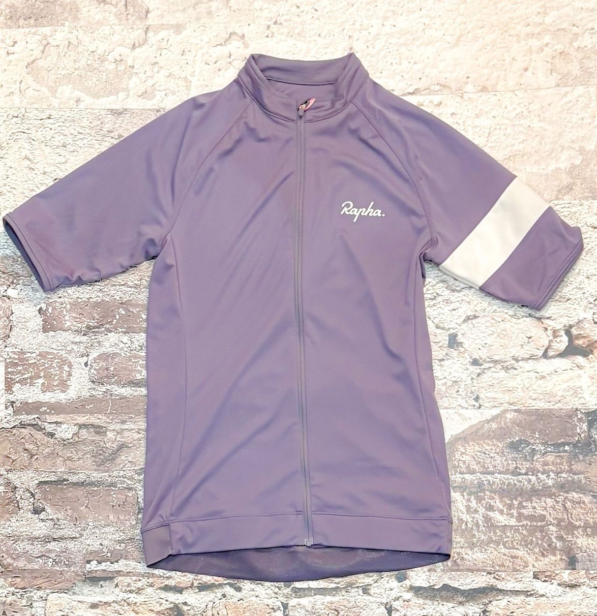 Women&#39;s Core Jersey, Color: Dusted Lilac, Size: Small