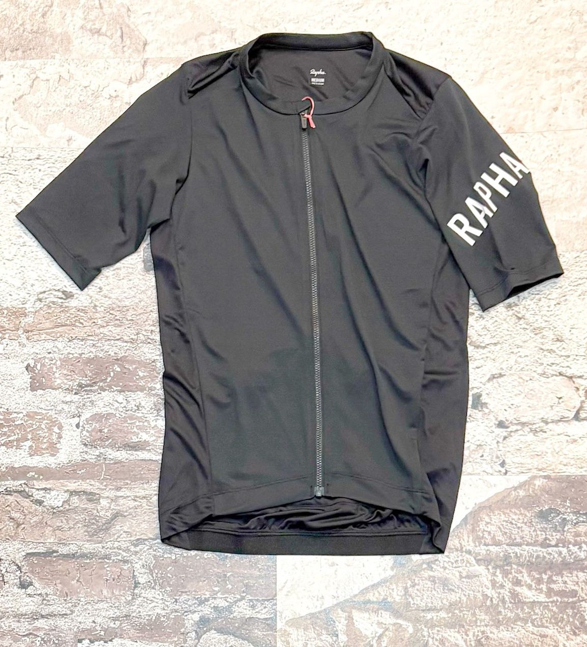 Women&#39;s Pro Team Training Jersey, Color: Black, Size: Small