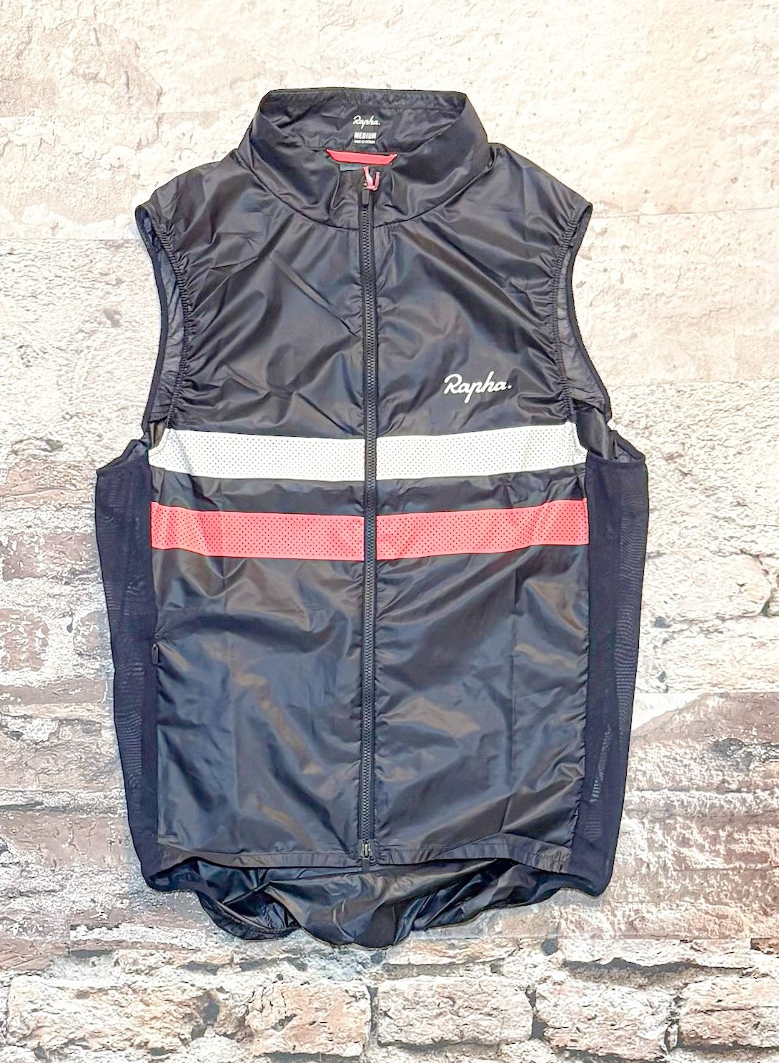 Men&#39;s Brevet Gilet