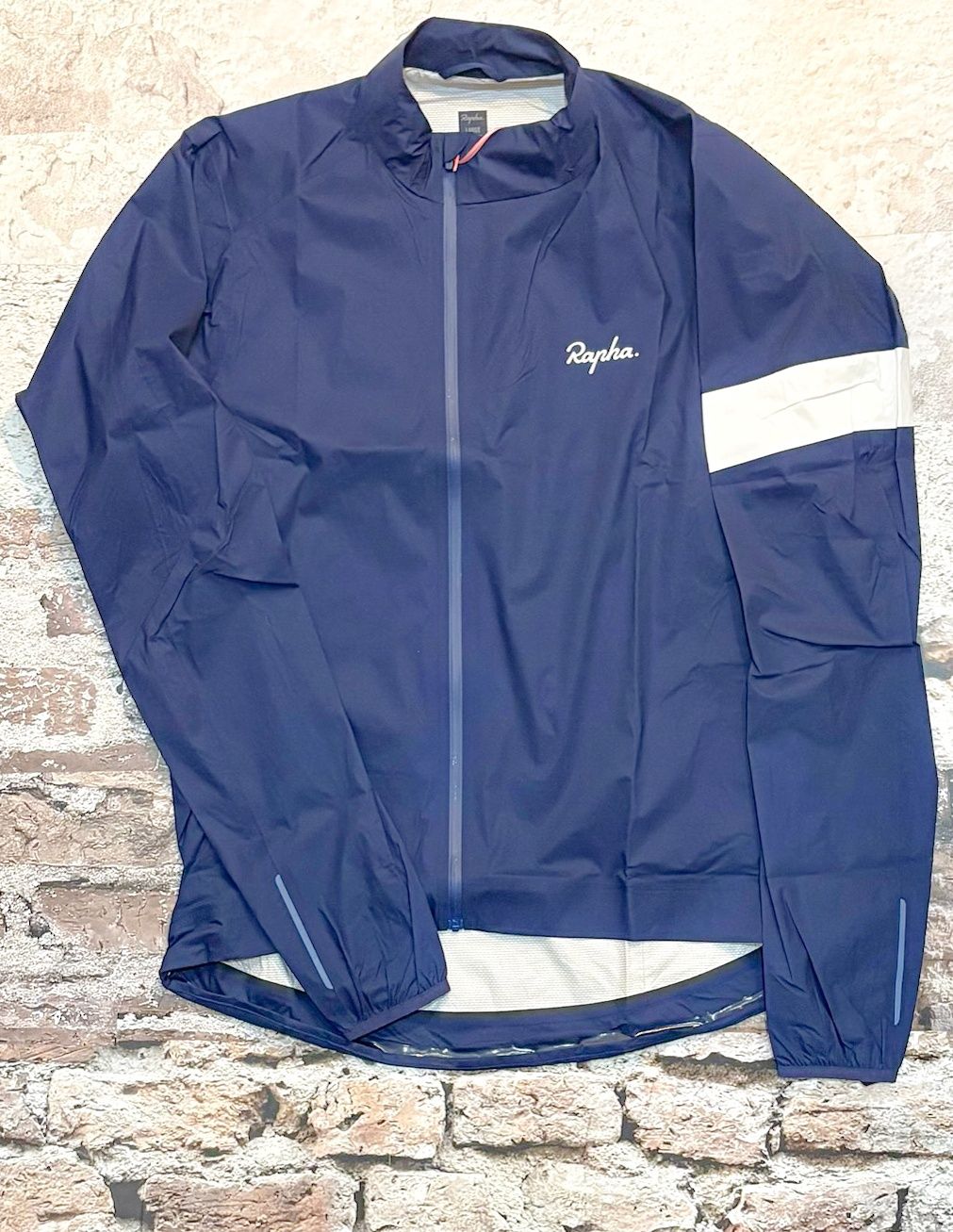 Men&#39;s Core Rain Jersey II