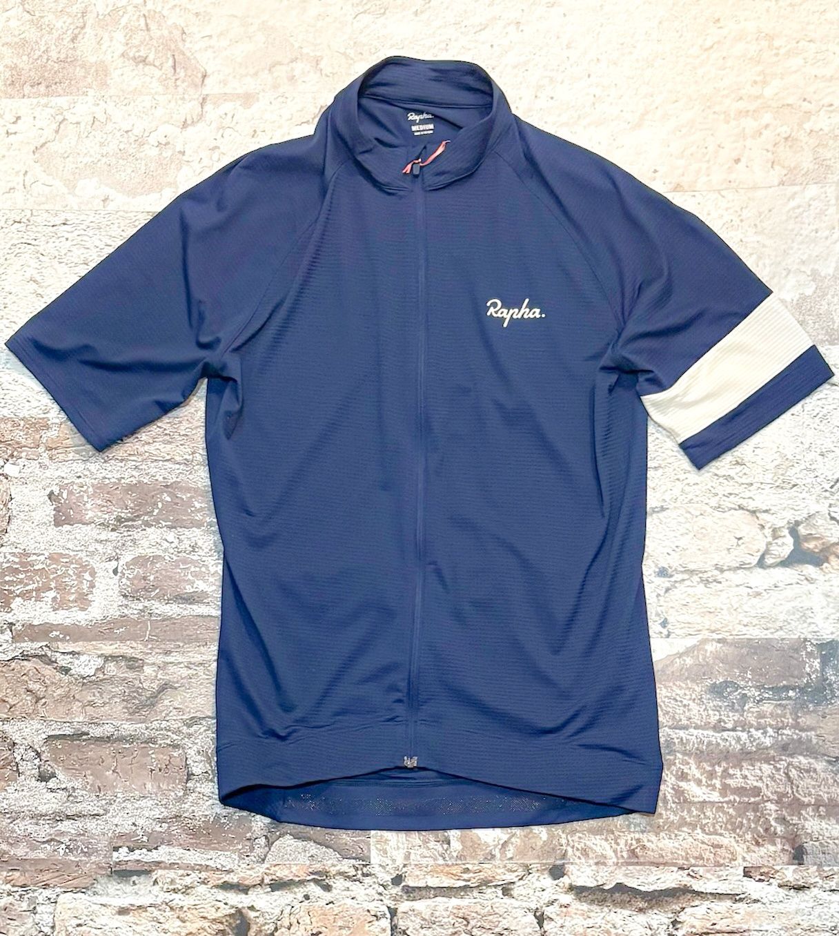 Men&#39;s Core Lightweight Jersey, Color: Navy, Size: Small