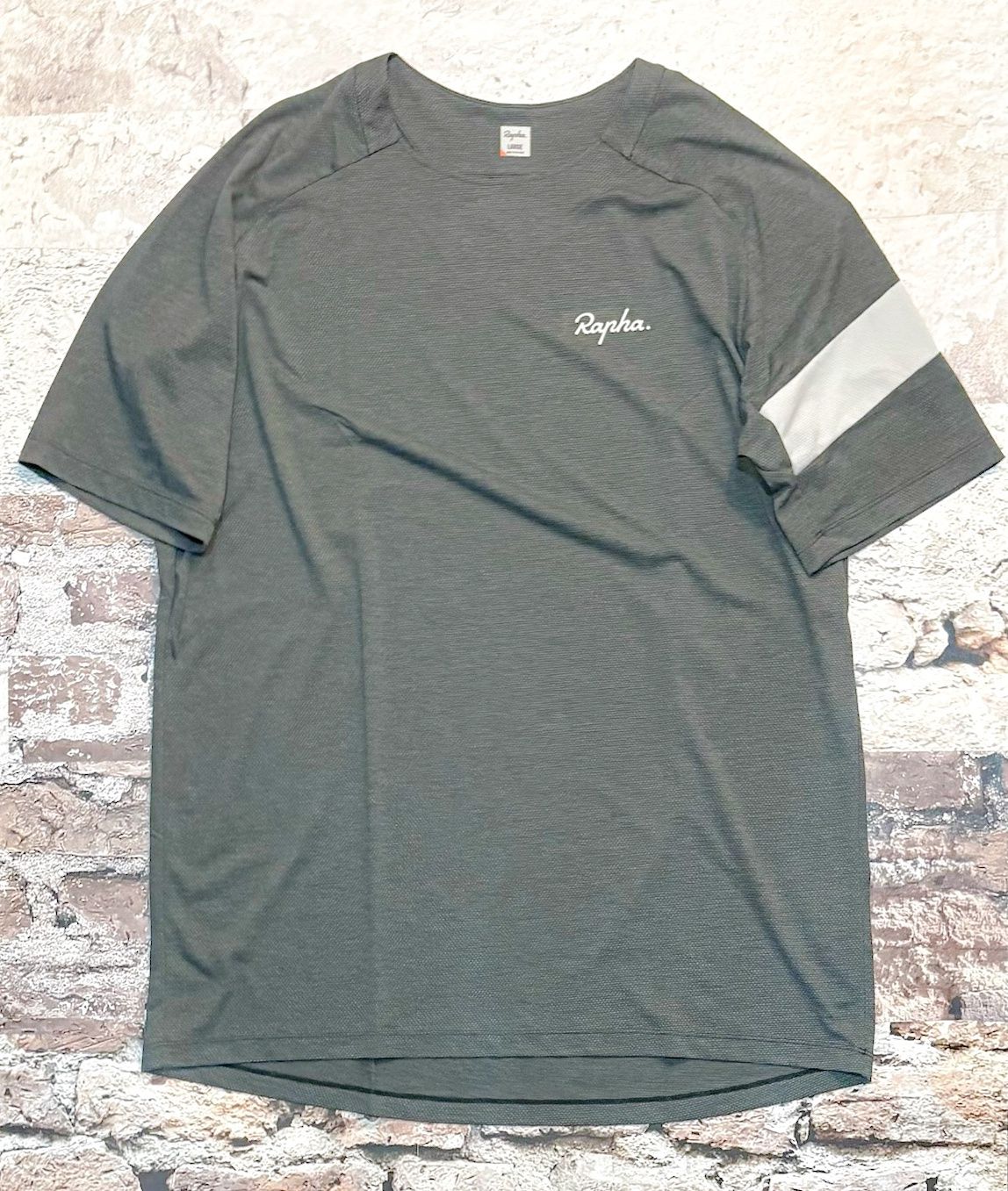 Men&#39;s Trail Technical Tee