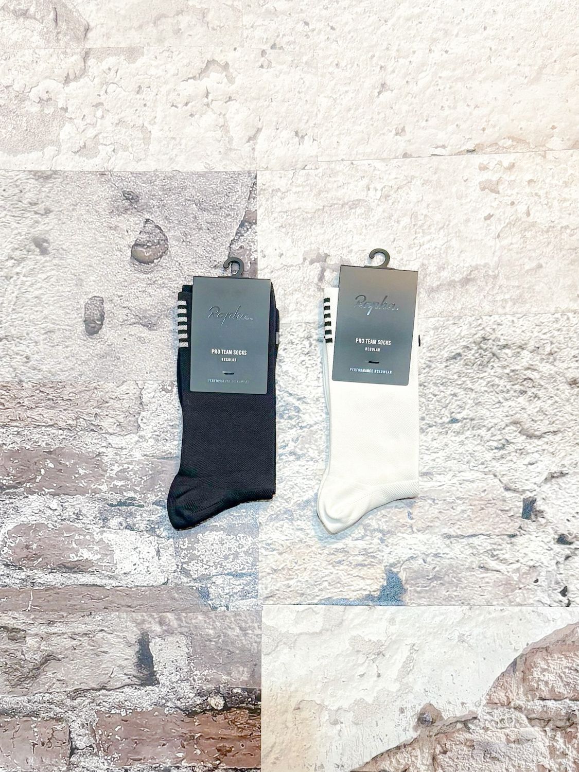 Pro Team Socks - Regular