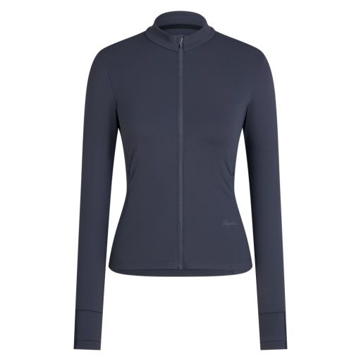 WOMEN&#39;S ACTIVE JACKET, Size: Small, Colour: DARK GREY / DARK NAVY, Season: SS25