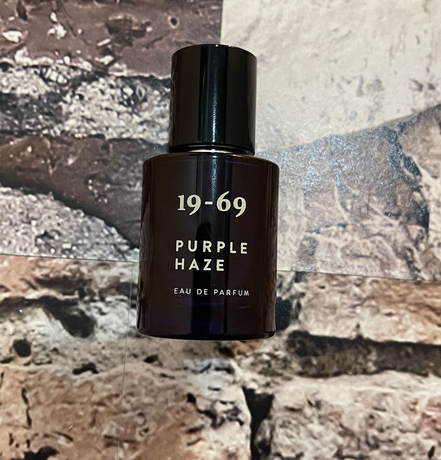 19-69 EDP 30ML, Scent: Purple Haze