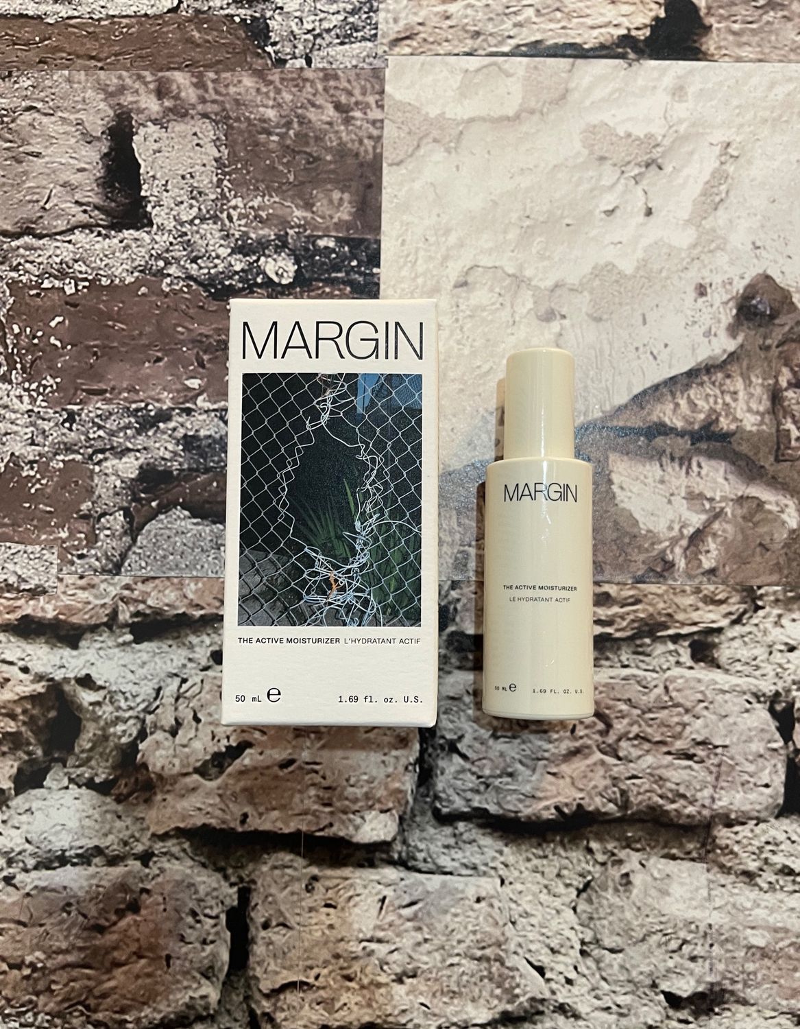Active Moisturizer