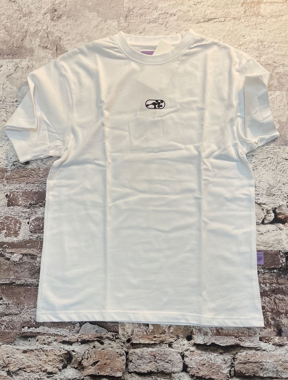 Cubes Base Tee