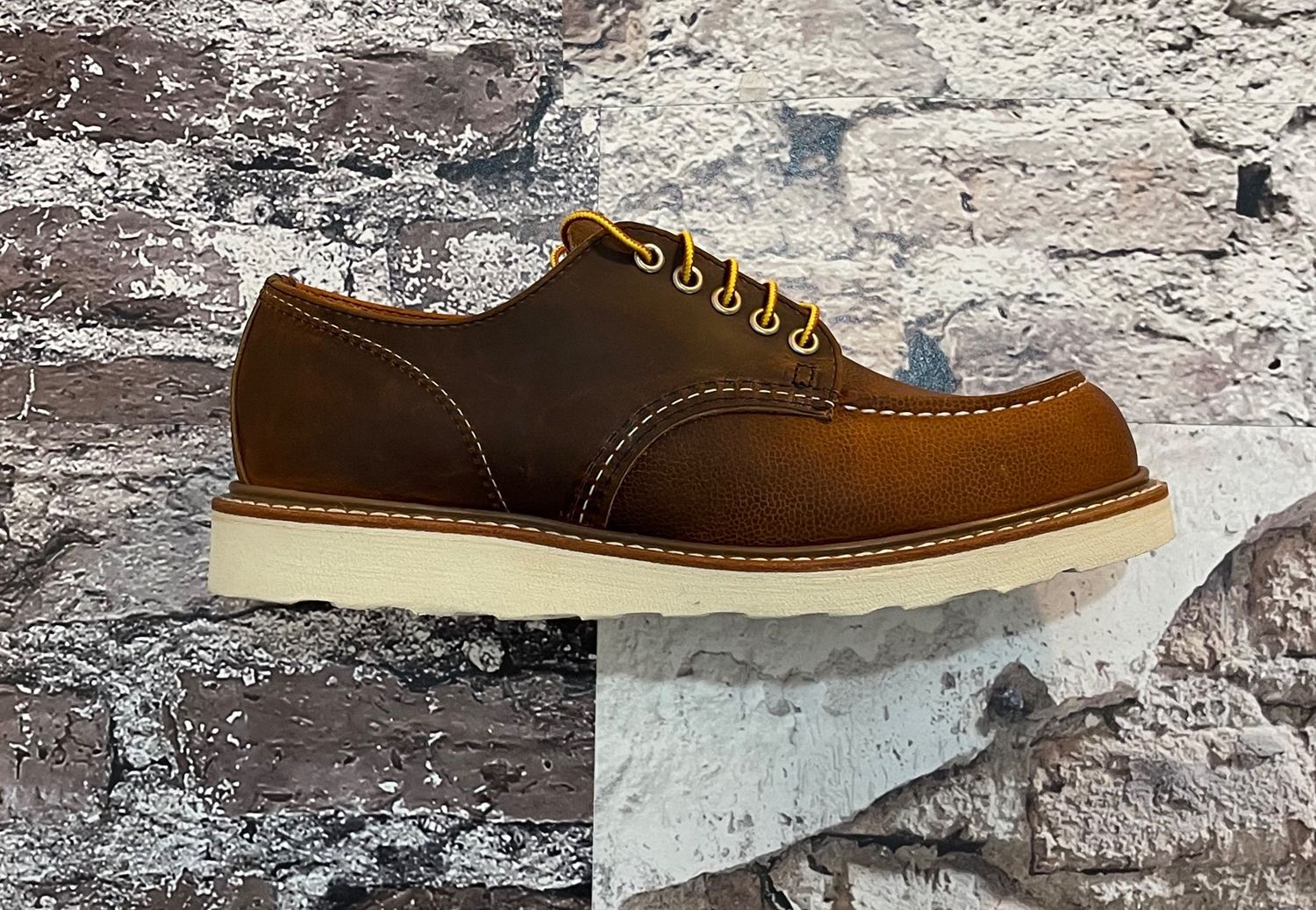 Engineered Garments X Red Wing, Style: 4603, Size: 8.5